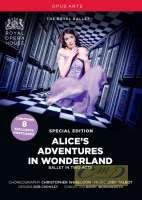Talbot: Alice s Adventures in Wonderland